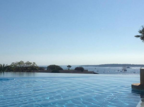 CANNES VILLA FRANCIA